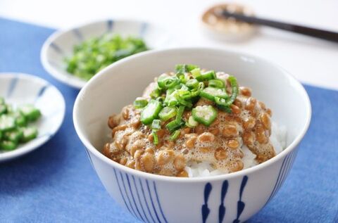 納豆 卵の相性は悪い 理由は 他の食べ合わせng食材は 暮らしニスタ 納豆 卵の相性は悪い 理由は 他の食べ合わせng食材は 暮らしニスタ