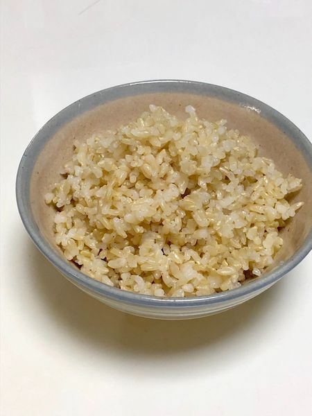 ダイエットに効果的 玄米の正しい食べ方と注意点 暮らしニスタ