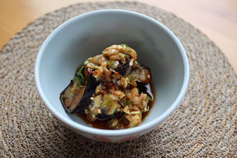 なす料理が 事前レンチン で 時短 節約 ヘルシーに やってみた 暮らしニスタ