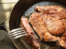 お肉をやわらかくする方法14選！果物や酢など身近なものでおいしくなる！