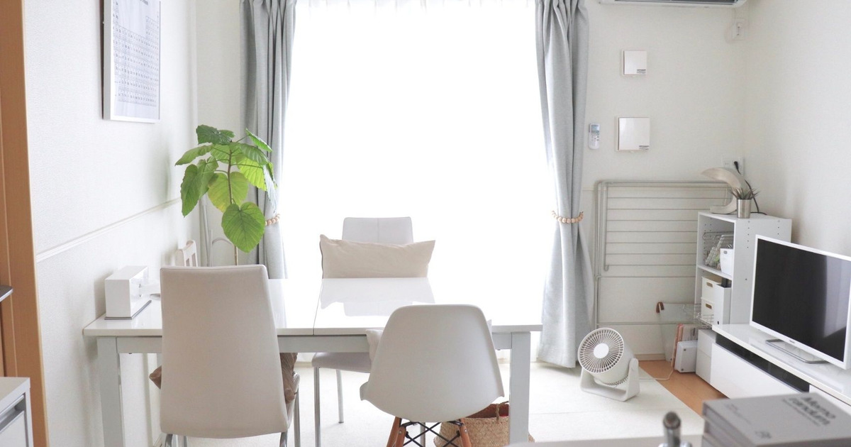 楽に暮らす 楽にしまう 我が家がパワースポットになる 家づくり 暮らしニスタ