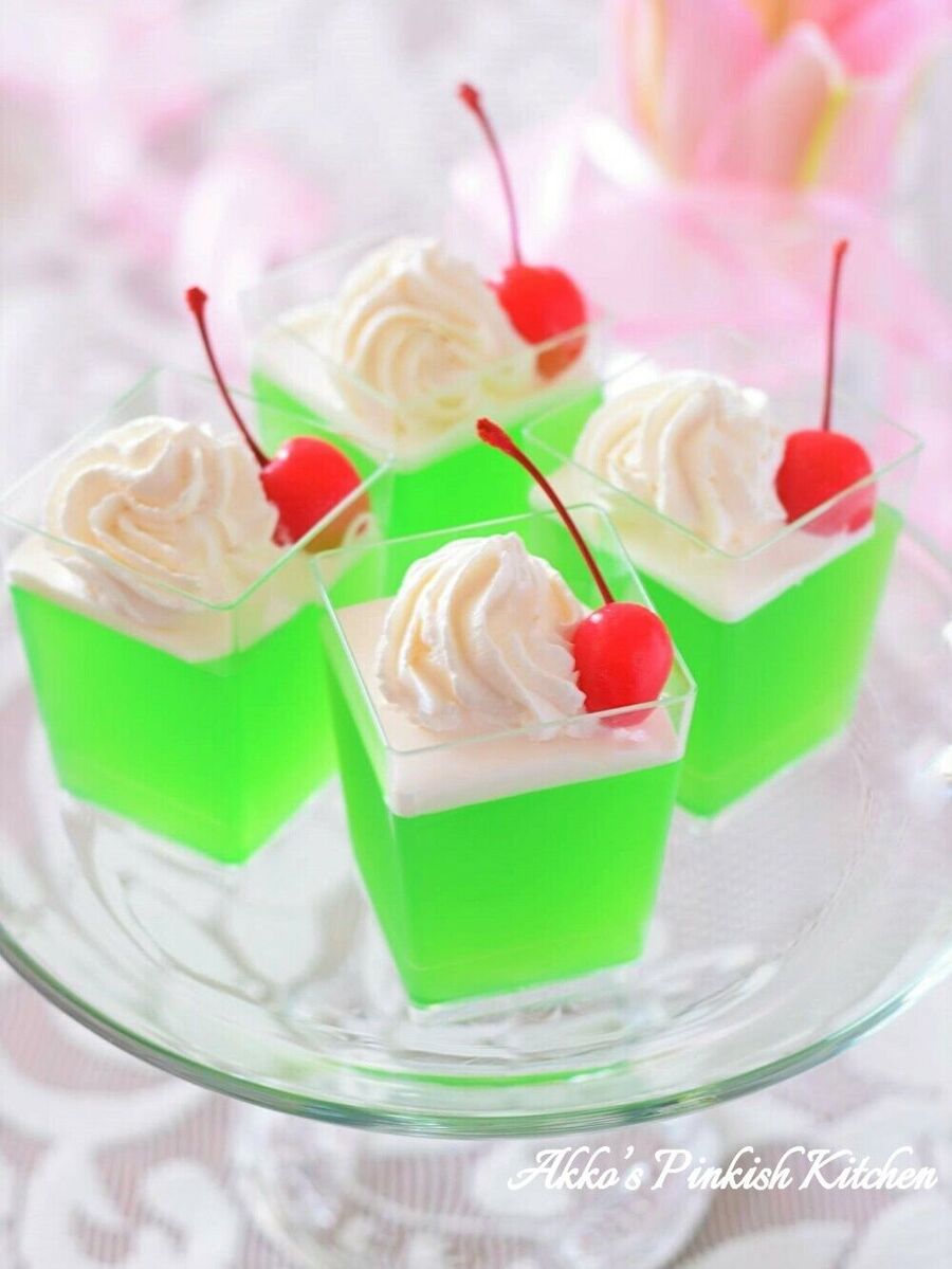 ひんやり ぷるん 夏のかんたん手作りおやつ 暮らしニスタ ひんやり ぷるん 夏のかんたん手作りおやつ 暮らしニスタ