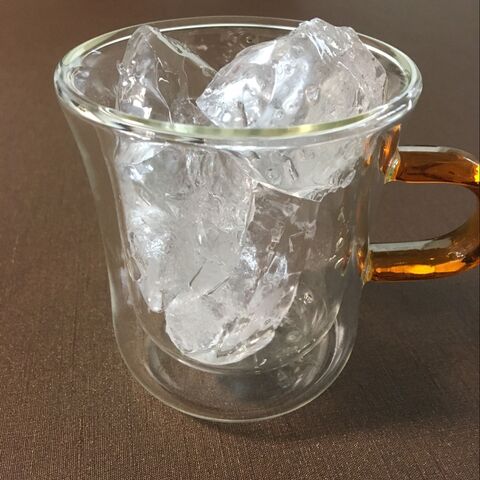 自宅でロックアイスを作ってみました 暮らしニスタ 自宅でロックアイスを作ってみました 暮らしニスタ