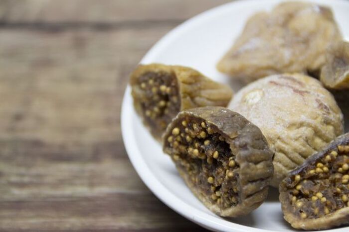 いちじくってどんな果物 栄養が豊富 食べ方は 暮らしニスタ