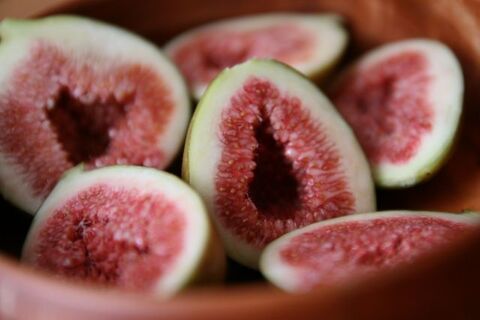 いちじくってどんな果物 栄養が豊富 食べ方は 暮らしニスタ いちじくってどんな果物 栄養が豊富 食べ方は 暮らしニスタ