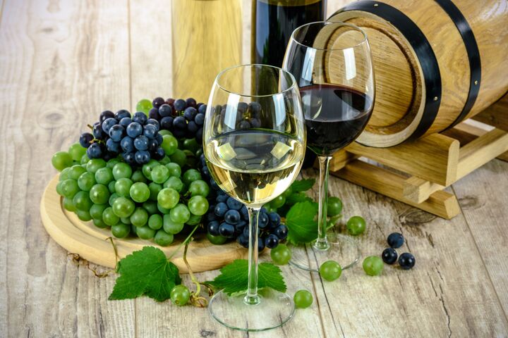 【2019年】ふるさと納税でおいしいワインを！人気のワイン、トップ10をご紹介