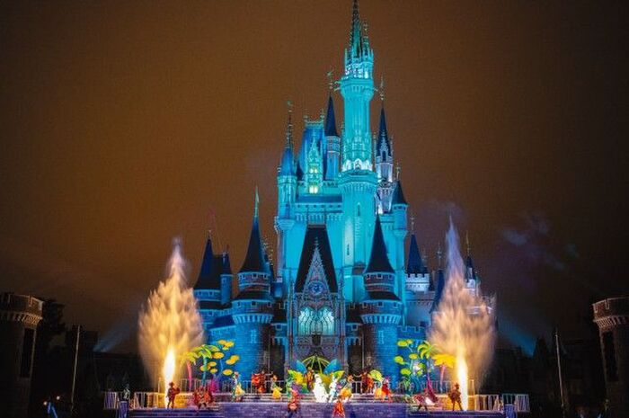 東京ディズニーランド 最新19夏イベントを編集部が体験 おすすめポイントをレポします 暮らしニスタ