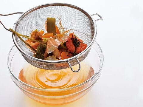 国産野菜をまるごと濃縮 便利な野菜だし 七彩べじぶろす 暮らしニスタ