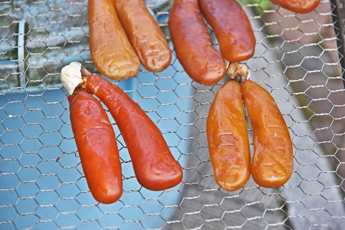カラスミとは 高級食材のおいしい食べ方をご紹介 暮らしニスタ
