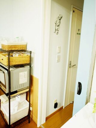 コレが使える 引き戸の防音対策 ぶつかり防止クッションテープ 暮らしニスタ コレが使える 引き戸の防音対策 ぶつかり防止クッションテープ 暮らしニスタ