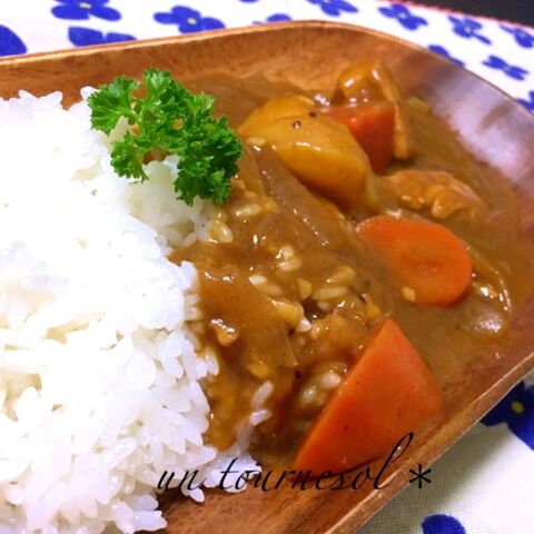 たんぱく質分解酵素で疲労回復 ジューシーカレーライス 暮らしニスタ たんぱく質分解酵素で疲労回復 ジューシーカレーライス 暮らしニスタ
