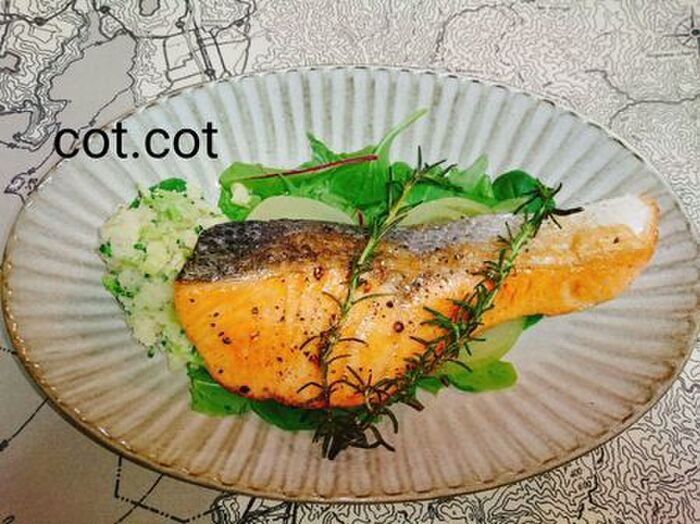 サーモン 鮭 鱒の違いは 意外に知らない豆知識 暮らしニスタ サーモン 鮭 鱒の違いは 意外に知らない豆知識 暮らしニスタ
