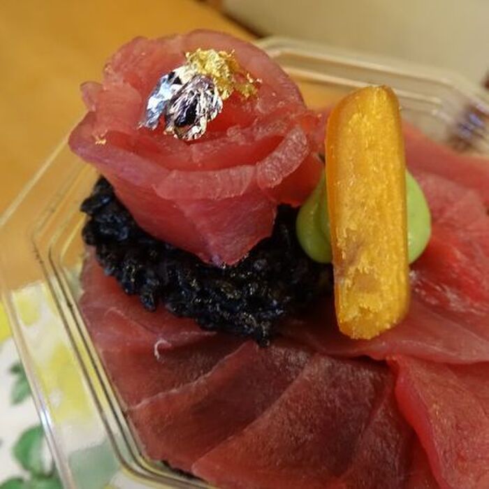 カラスミとは 高級食材のおいしい食べ方をご紹介 暮らしニスタ Goo ニュース