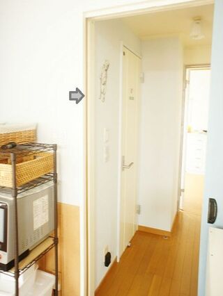 コレが使える 引き戸の防音対策 ぶつかり防止クッションテープ 暮らしニスタ コレが使える 引き戸の防音対策 ぶつかり防止クッションテープ 暮らしニスタ