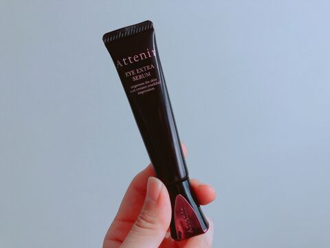 アテニアのアイクリーム アイエクストセラム 効果や成分 口コミを解説 暮らしニスタ アテニアのアイクリーム アイエクストセラム 効果や成分 口コミを解説 暮らしニスタ
