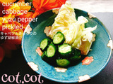 ★cot.cotの副菜パート26★