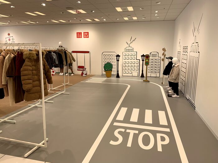 ユニクロ キッズ ベビー19秋冬新作アイテムを発表 ひと味違うトレンド感あふれるデザインに 暮らしニスタ Goo ニュース