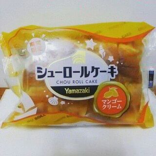 マンゴーでトロピカルなシューロールケーキ 暮らしニスタ マンゴーでトロピカルなシューロールケーキ 暮らしニスタ