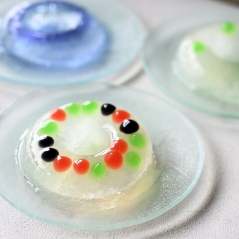 おやつ ポッピングボバ 水ゼリー ひんやりドーナツ 暮らしニスタ おやつ ポッピングボバ 水ゼリー ひんやりドーナツ 暮らしニスタ