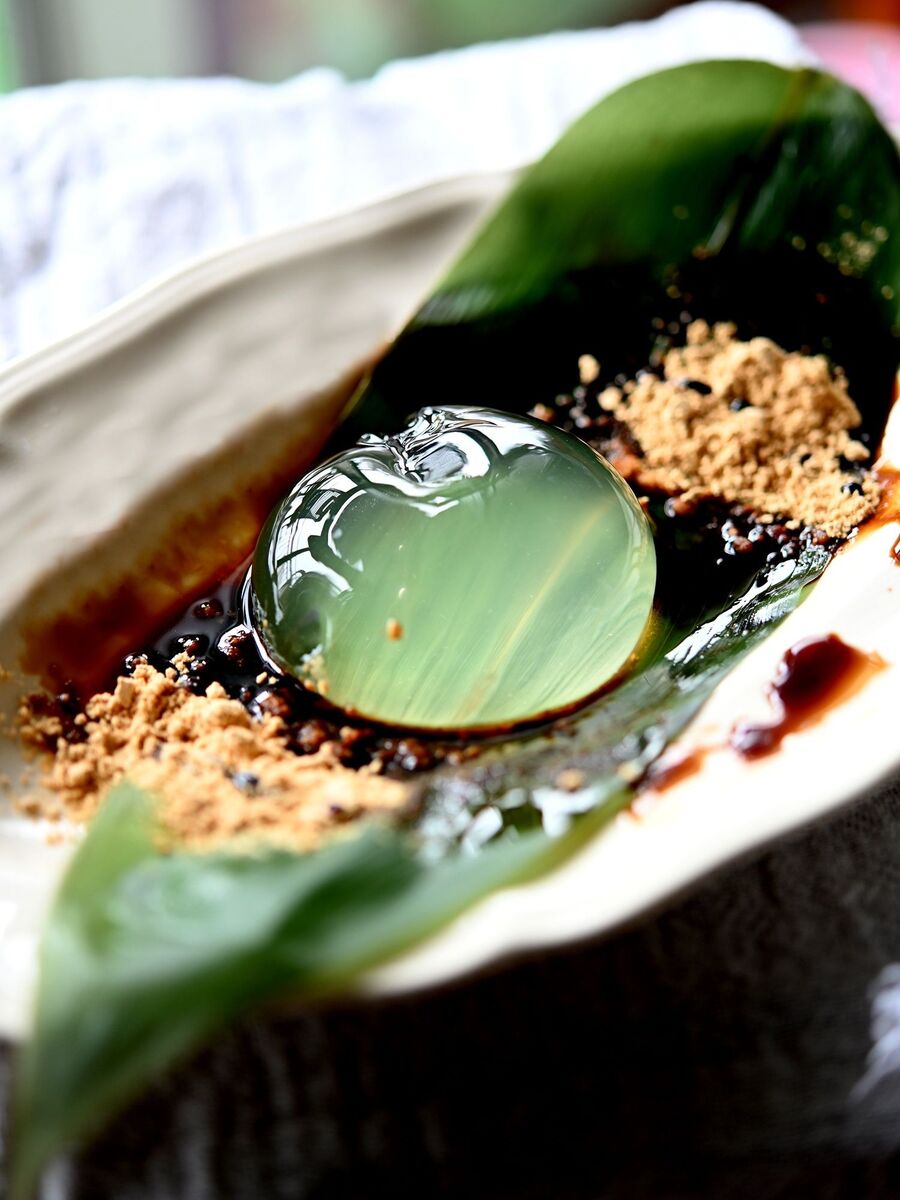 おやつ 水ゼリー 材料2つ 丸い製氷皿 暮らしニスタ おやつ 水ゼリー 材料2つ 丸い製氷皿 暮らしニスタ