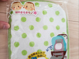 セリアで購入！108円でひんやり気持ちいい