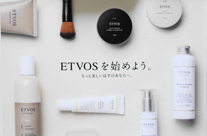 エトヴォスのファンデーションのおすすめの使い方や口コミを美容ライターが正直に解説 暮らしニスタ