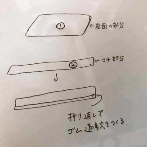 手作りのカバーでソファーベットを気軽にイメチェン お手入れ簡単 傷防止にも 暮らしニスタ 手作りのカバーでソファーベットを気軽にイメチェン お手入れ簡単 傷防止にも 暮らしニスタ