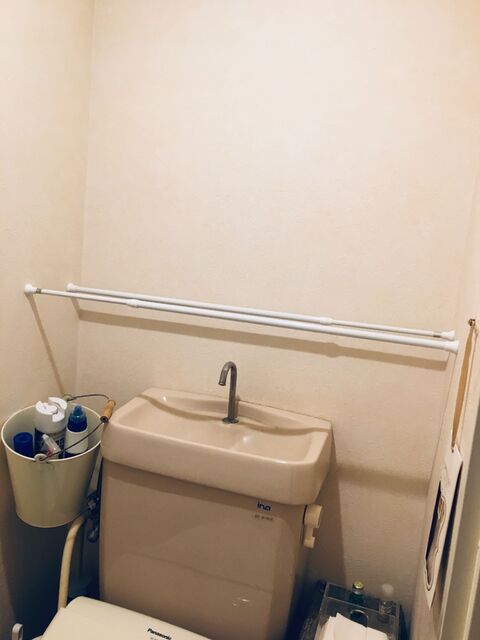 ダイソー商品で窓なし蒸し暑いトイレを快適に 暮らしニスタ ダイソー商品で窓なし蒸し暑いトイレを快適に 暮らしニスタ