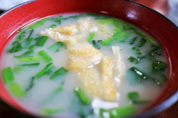 お味噌汁の人気の具材は マンネリから脱却しよう 暮らしニスタ お味噌汁の人気の具材は マンネリから脱却しよう 暮らしニスタ