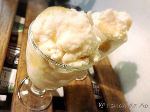 ポリ袋で簡単スイーツ 生桃とヨーグルトのババロア 暮らしニスタ ポリ袋で簡単スイーツ 生桃とヨーグルトのババロア 暮らしニスタ