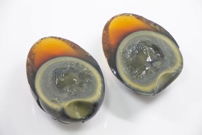 ピータンってどうやって食べるの 基本的な食べ方とおいしいレシピをご紹介 暮らしニスタ