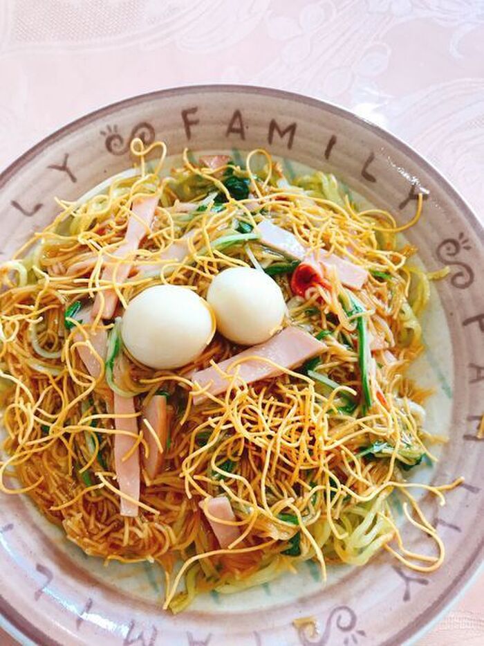 おいしい焼きそばの作り方って コツやアレンジレシピを知っておこう 暮らしニスタ おいしい焼きそばの作り方って コツやアレンジレシピを知っておこう 暮らしニスタ