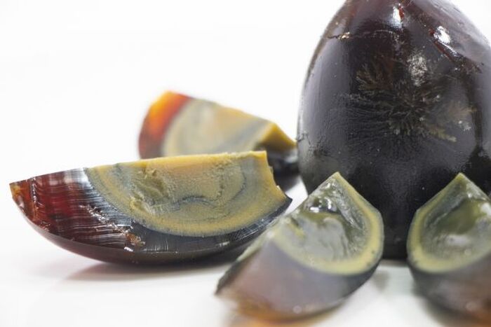 ピータンってどうやって食べるの 基本的な食べ方とおいしいレシピをご紹介 暮らしニスタ