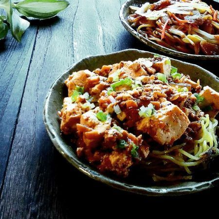 おいしい焼きそばの作り方って コツやアレンジレシピを知っておこう 暮らしニスタ