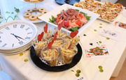 パパでもできた！手抜き料理で...