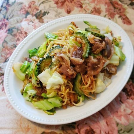 おいしい焼きそばの作り方って コツやアレンジレシピを知っておこう 暮らしニスタ