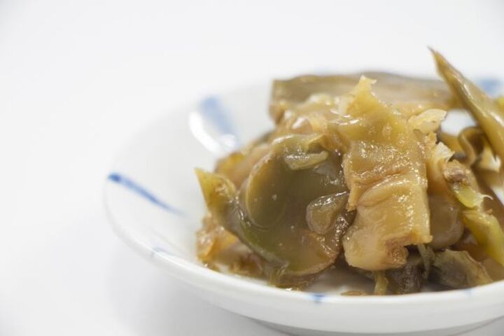 ザーサイとは?漬物など食べ方&レシピをご紹介