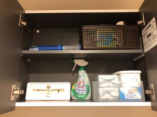 流せるトイレブラシの収納におすすめ セリアの収納ケース 暮らしニスタ 流せるトイレブラシの収納におすすめ セリアの収納ケース 暮らしニスタ