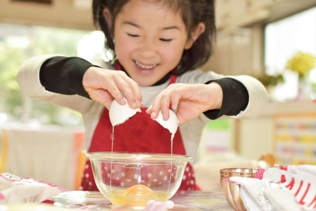 【夏休み、まだ間に合う！】子どもの「できた！」を増やす５つのチャレンジ