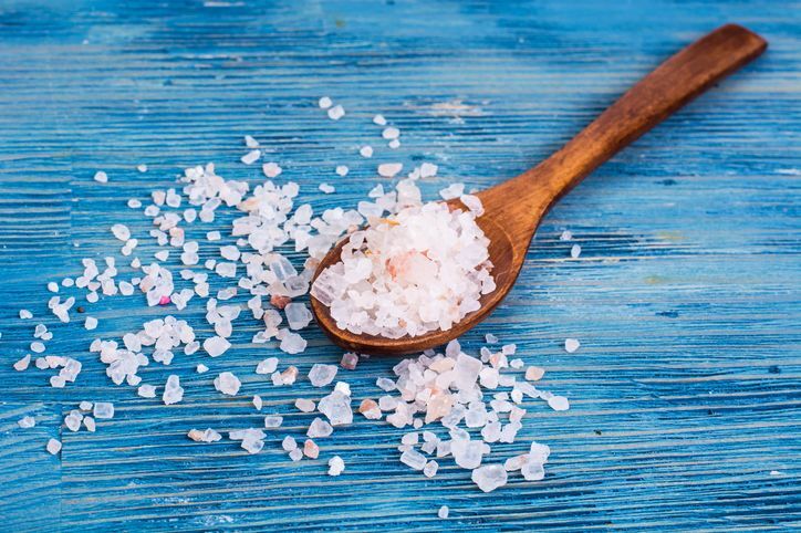 岩塩とは 普通の塩との違い おすすめの岩塩をご紹介 暮らしニスタ