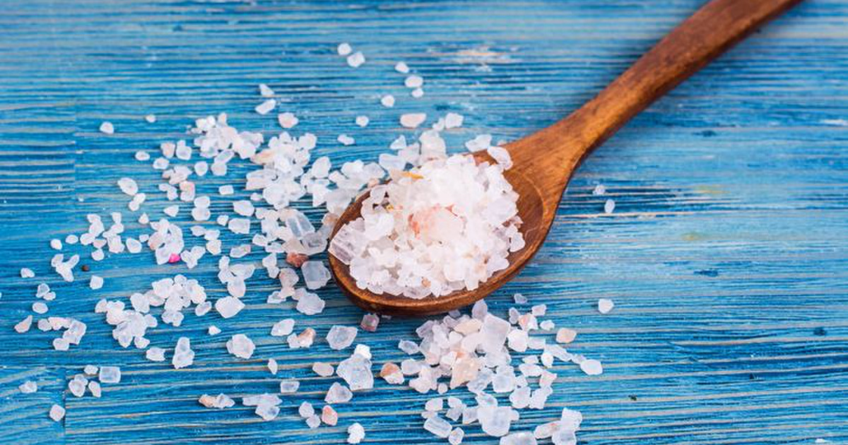 岩塩とは 普通の塩との違い おすすめの岩塩をご紹介 暮らしニスタ