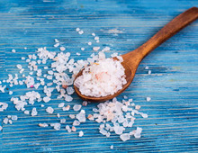 岩塩とは？普通の塩との違い、おすすめの岩塩をご紹介