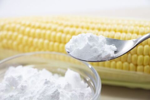 コーンスターチとは 片栗粉との違いは おすすめレシピ10選 暮らしニスタ