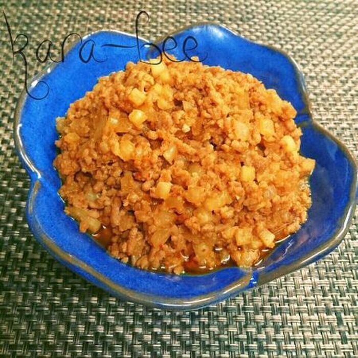 美味しい肉味噌の作り方とアレンジレシピ11選 暮らしニスタ 美味しい肉味噌の作り方とアレンジレシピ11選 暮らしニスタ