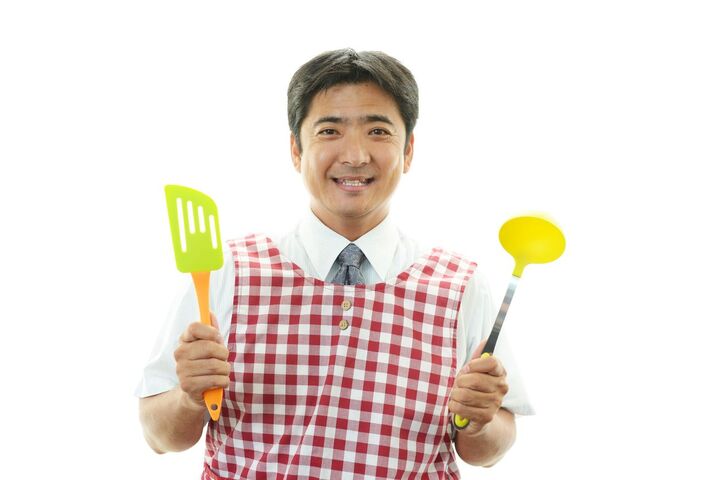 夫の家事の、びっくりエピソード。なぜこうなった!?