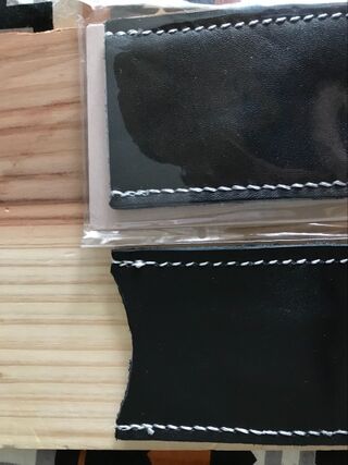 100円で本革 シェラカップカバーに 暮らしニスタ 100円で本革 シェラカップカバーに 暮らしニスタ