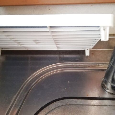 プチ水切りラック 簡単day 暮らしニスタ
