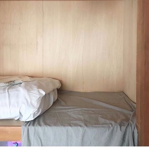 布団収納ケースの代用はボックスシーツ 暮らしニスタ 布団収納ケースの代用はボックスシーツ 暮らしニスタ