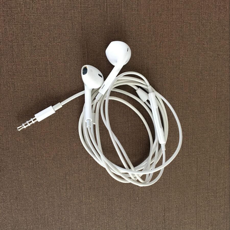 Iphoneのイアホンが遠隔シャッターに 暮らしニスタ Iphoneのイアホンが遠隔シャッターに 暮らしニスタ