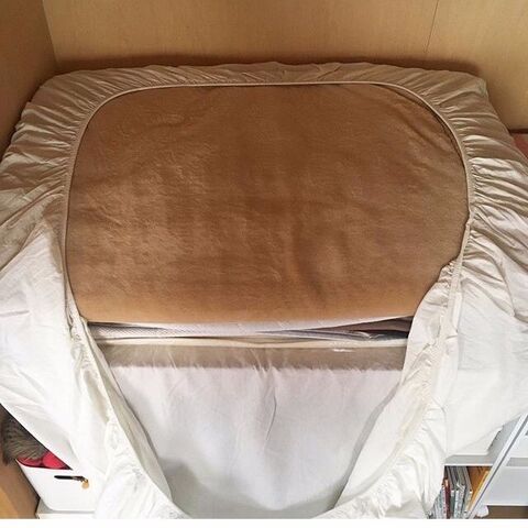 布団収納ケースの代用はボックスシーツ 暮らしニスタ 布団収納ケースの代用はボックスシーツ 暮らしニスタ